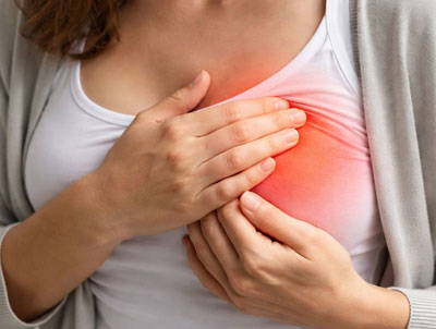 Benign Breast Diseases