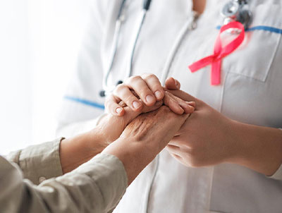 Chemotherapy & Multidisciplinary Care