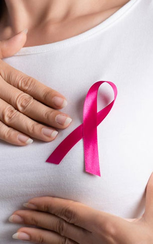 Comprehensive Breast Care Clinic